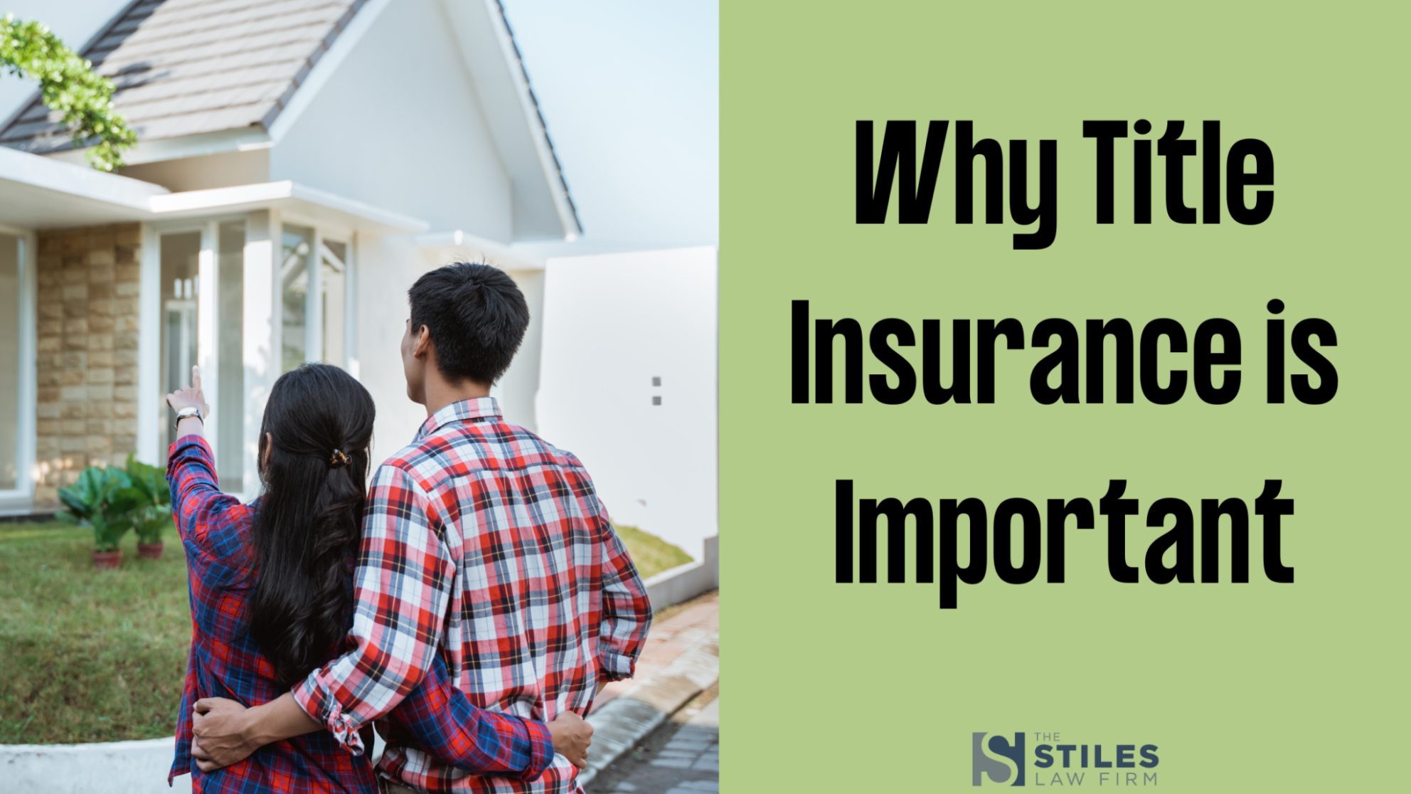 why title insurance matters